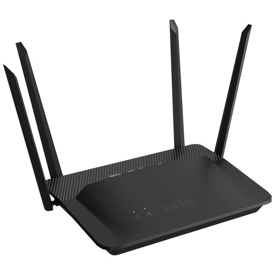 Wicleynet Roteador